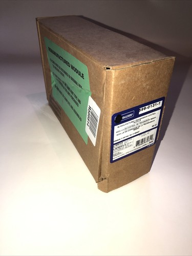 Dorman 599-120 Remanufactured Transmission Control Module PN #599-0131-1 - Picture 6 of 6