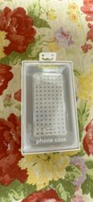 Heyday Apple iPhone X / XS Printed Case, Gold Dots