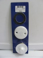 Jones Stephens B51006 2 Hole Lift and Turn Conversion Kit In White