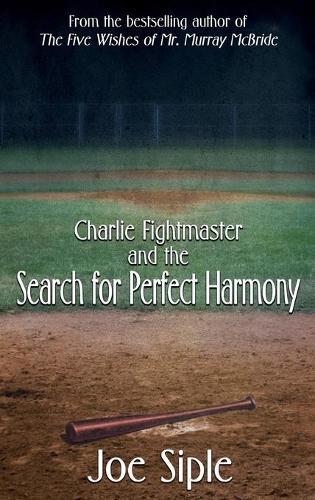 Thumbnail - Joe Siple Charlie Fightmaster And The Search For Perfect Har