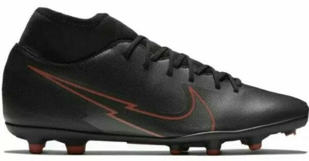 Nike Mercurial Superfly 7 Elite SG Pro Laser Orange for Sale