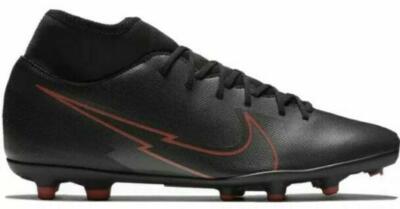 Nike Mercurial Superfly 7 Club FG Black for Sale | Authenticity