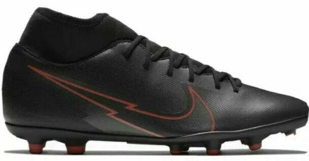 Nike Mercurial Superfly 7 Club FG Black for Sale | Authenticity