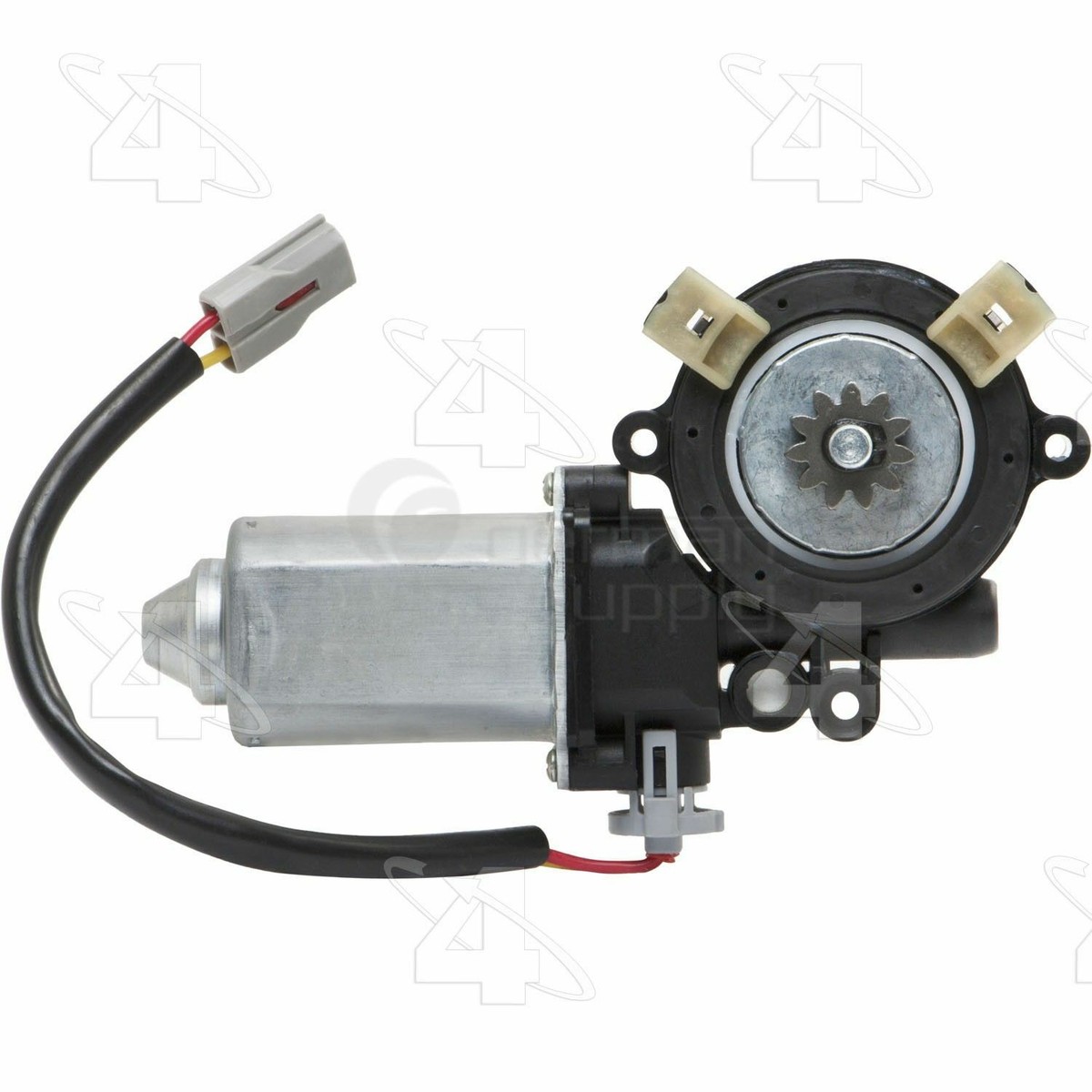 ACI Power Window Motor Front Left 83128 F37Z1023395A for Ford