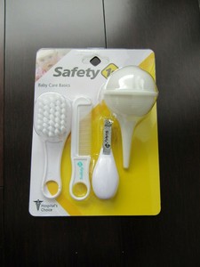 safety 1st baby care basics