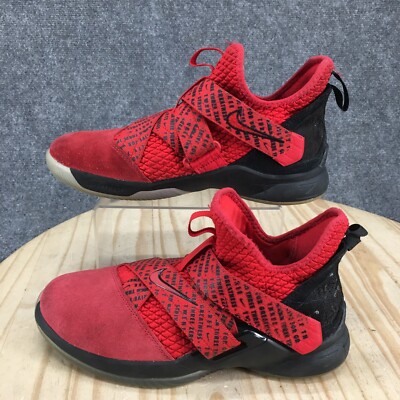 youth lebron soldier 12