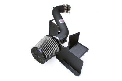HPS Air Intake Kit Filter for Lexus GS300 01-05 3.0L 2JZ-GE +Heat Shield - Black