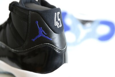 AIR Jordan 11 space jam 2016 　27cm Nike Air Jordan 11 Retro Space Jam Year 2016 Looney Tunes