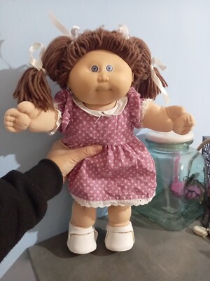 Cabbage Patch Kids