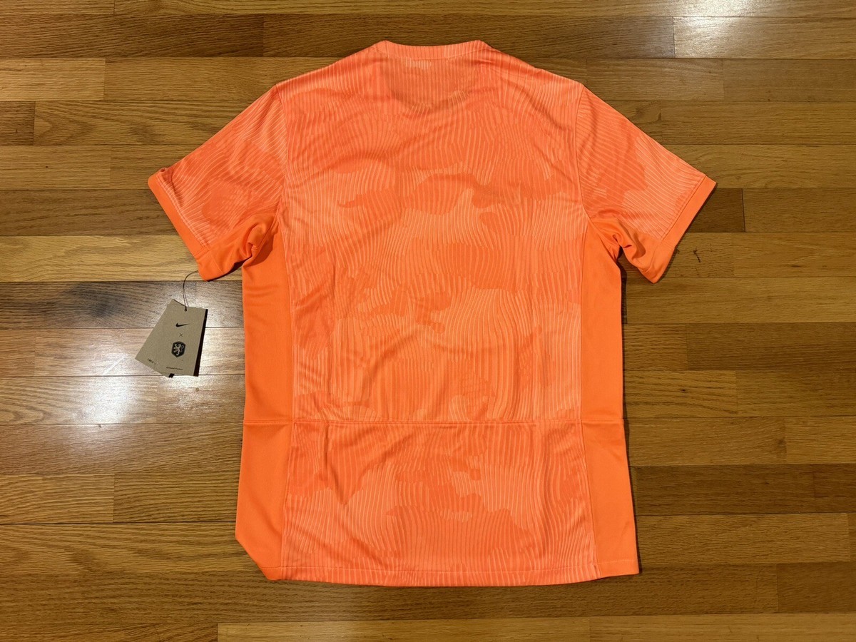 新品STAR'S SOCCER 1994年オランダ代表KNVB シャツ 新品STAR'S SOCCER 1994年オランダ代表KNVB シャツ