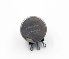 Clarostat 100P1504 2-Watt 1.5M Potentiometer, Tube amp, DIY Project Pot USA Made