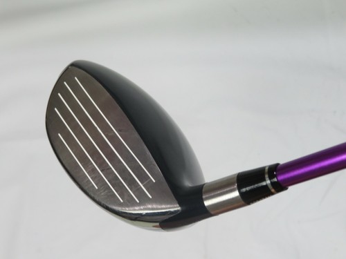 Nice HONMA Tour World TW727 3W S-FLEX FAIRWAY WOOD GOLF Justin Rose NWO - Picture 4 of 5
