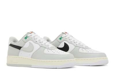 DZ2522-001] Mens Nike AIR FORCE 1 LOW '07 | eBay