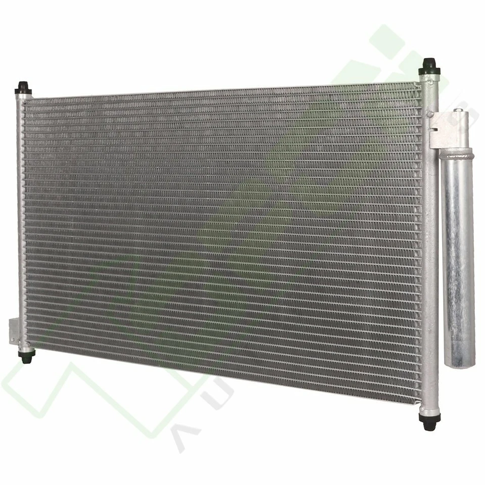 Fits AC3965 New Replacement AC Condenser for 2013 2014 2015 Acura ILX 2.0L Foto 4 de 4