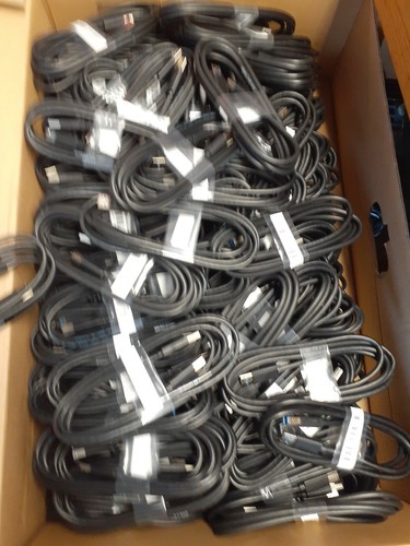 2 USB 3.0 A Male to B Male Printer Scanner Cable HP Brother Epson Cannon Dell - Picture 3 of 3