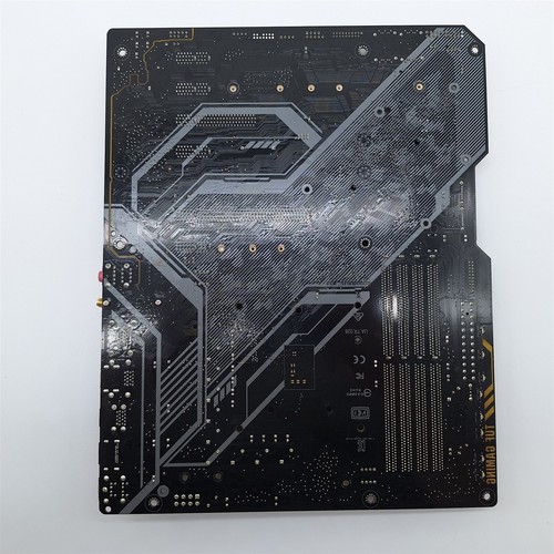 ASUS TUF Z390-Plus Gaming (Wi-Fi) LGA1151 DDR4 ATX Motherboard -NOT WORKING- - Zdjęcie 7 z 7