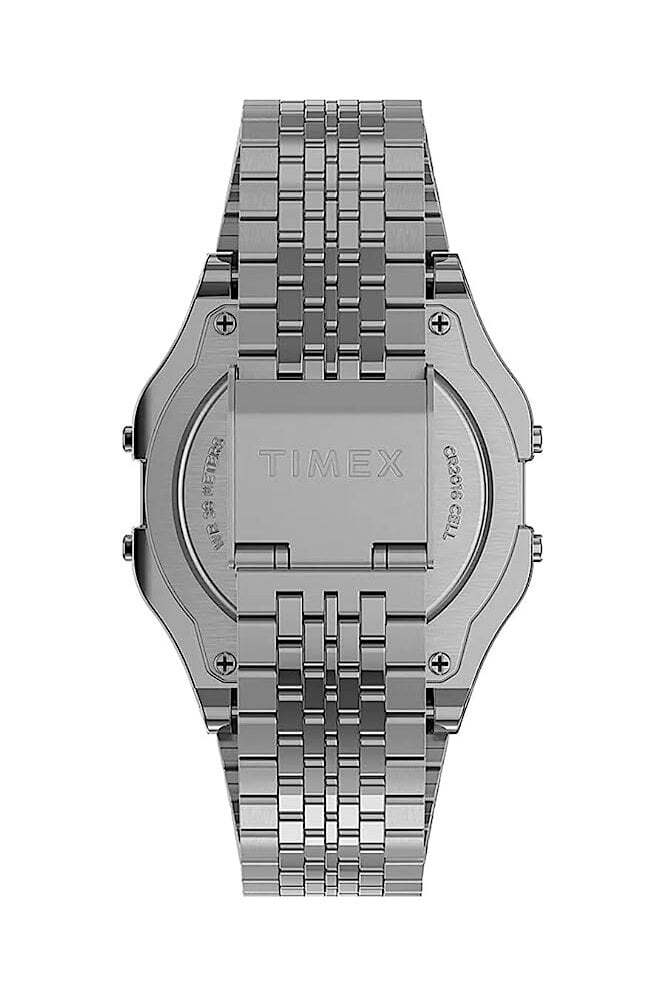 Timex Gents T80 Retro Bracelet Watch TW2R79300 | eBay