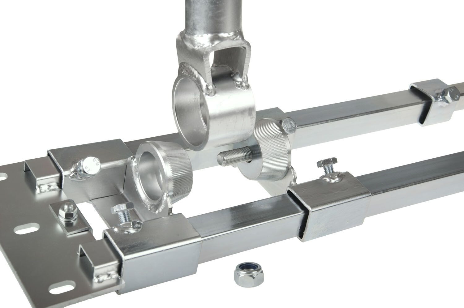 Thumbnail - Dur-line Herkules S48-900 - Dachsparrenhalter