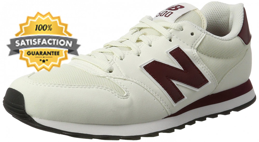 Billig gute Qualität New Balance Men’s Gm500 Trainers Billig gute Qualität New Balance Men’s Gm500 Trainers