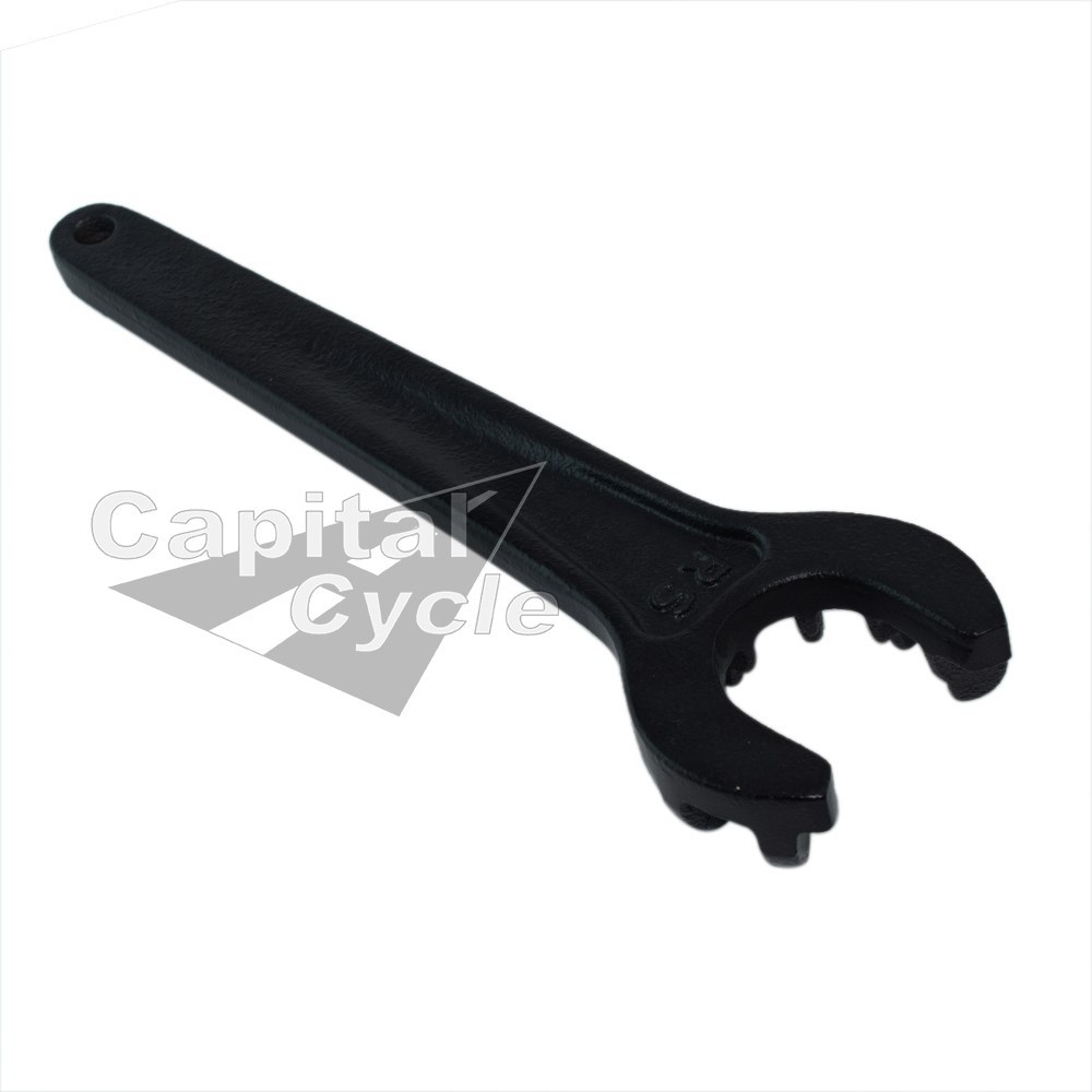 Siebenrock Exhaust Nut Wrench Tool for BMW R50 R60 R69 R65 R75 R80 R90
