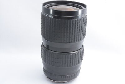 Near MINT】 SMC PENTAX A 645 Zoom 80-160mm F/4.5 MF Lens w/Caps