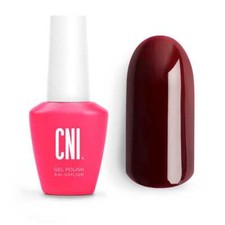 CNI Gel Polish Spicy Wine 9ml