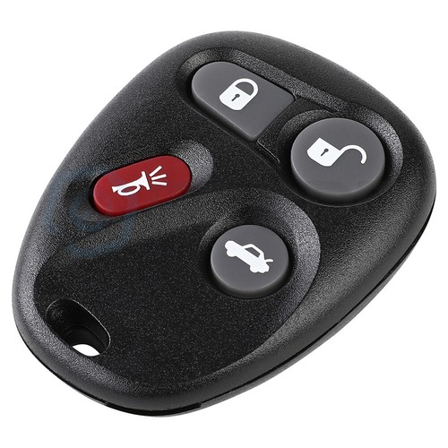 2 For Buick LeSabre Chevrolet Malibu 2001 2002-2006 Remote Keyless Entry System - Picture 3 of 9