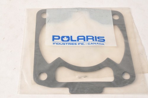 Genuine Polaris 5811599 Gasket,Cylinder Base - 440 500 XCR PRO XR X 97-04 - Picture 1 of 2