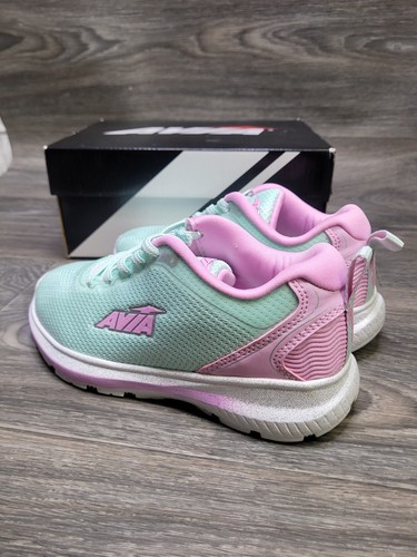 Avia Avi-Factor 2.0 Girls Shoes Size 13/Uk 12.5/ 31 EUR (Medium) - Picture 3 of 11