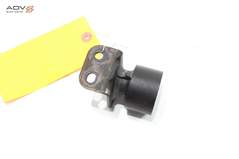 2009 - 2020 NISSAN 370Z 3.7L V6 EXHAUST SYSTEM RIGHT SIDE DYNAMIC DAMPER OEM - Image 4 of 4