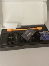 GPS Wireless Dog Fence System for 2 Dog, Electric - Open Box Condition