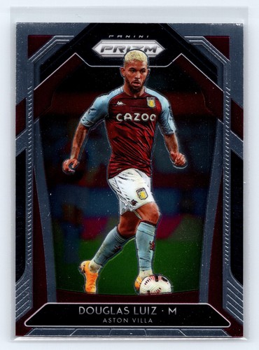HWC Trading A4 Lucas Digne Aston Villa Regalos Impresos Imagen De