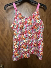 Ruby Ribbon Heritage Cami Size 42