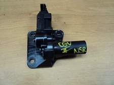 CHRYSLER GRAND VOYAGER 2012-14 Rear window vent motor Power Vent Left N/S