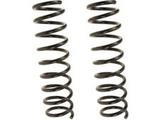 API 33VK29D Rear Coil Spring Set Fits 2001-2003 BMW 530i