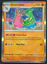 Pokémon Surging Sparks Cards! Reverse Holo/Holos EX Full Arts SIRs! NM