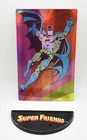 DC Comics Multiverse Super Friends ! Batman Figure Accessories Only Mattel 2018