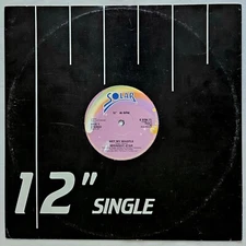 BOOGIE / DISCO-FUNK - MIDNIGHT STAR - WET MY WHISTLE / FREAK-A-ZOID - OG IMPORT