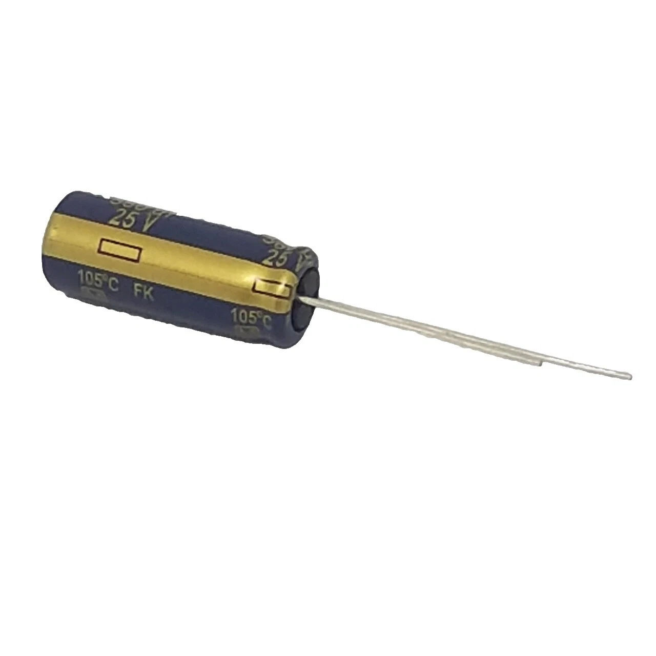 Panasonic Industrial Capacitors