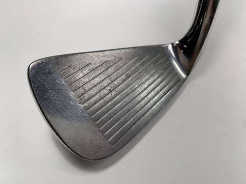 Cobra Baffler Blade Single 6 Iron Ladies Graphite Womens RH Undersize Grip - Picture 4 of 6