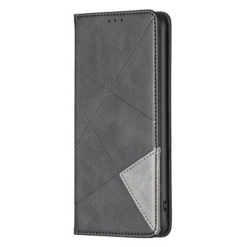 For Samsung Galaxy A56 A55 A54 A53 A52 5G 4G Prismatic Pattern Flip Wallet Case - Picture 16 of 87