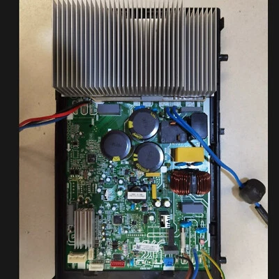 compatible Midea Air Conditioner Control Board KFR-72W/BP2