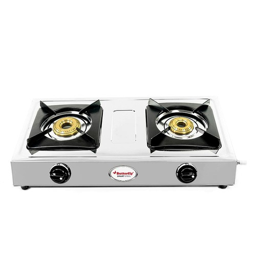 butterfly four burner gas stove price