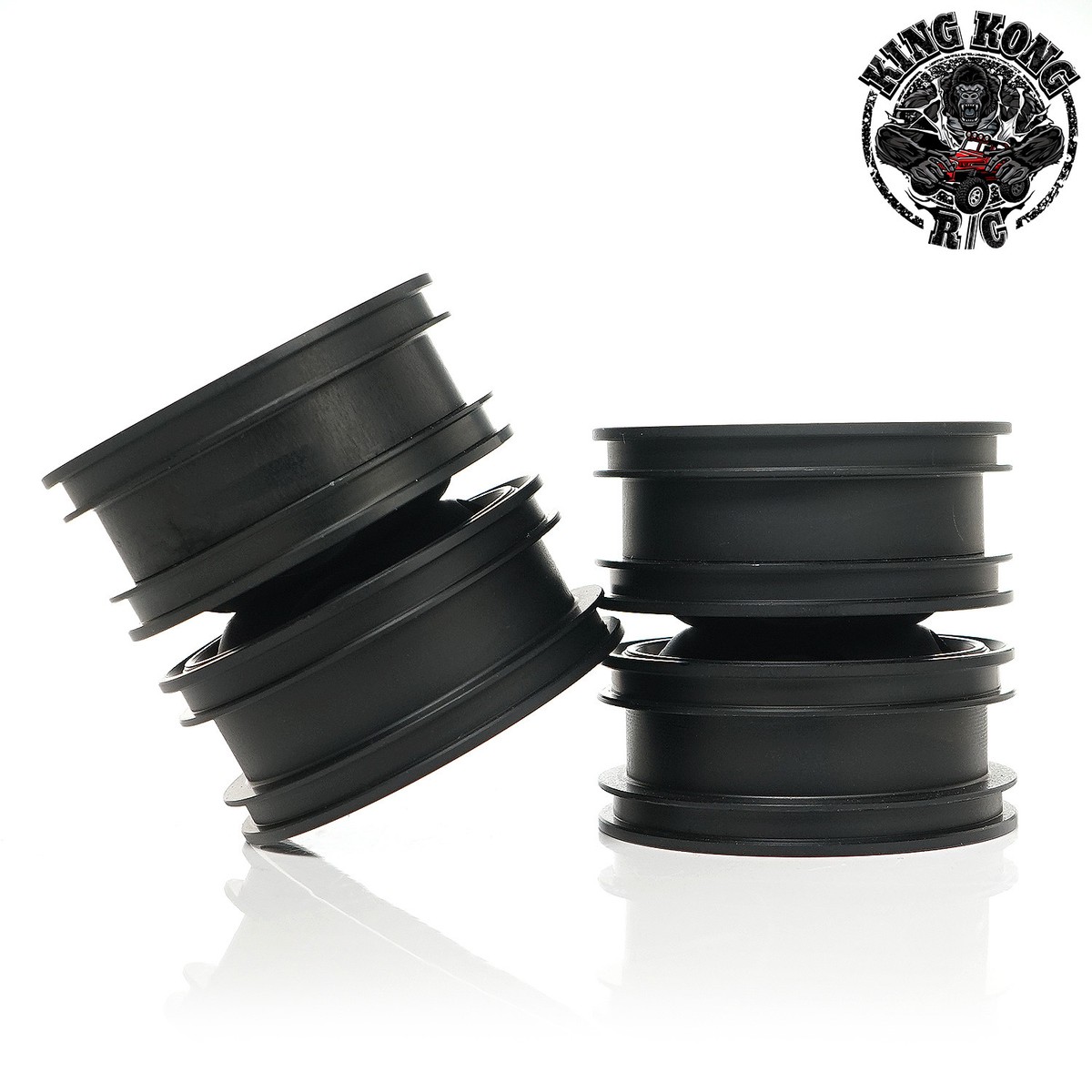 Kingkong Rc Assale 184mm Assale Anteriore Motorizzato 184mm Per Camion Sovietico ZIS-151/CA30 - Scala 1/12, Compatibile Con Kit Tamiya RC 6x6 Assale Anteriore Motorizzato Camion ZIS - Foto 9