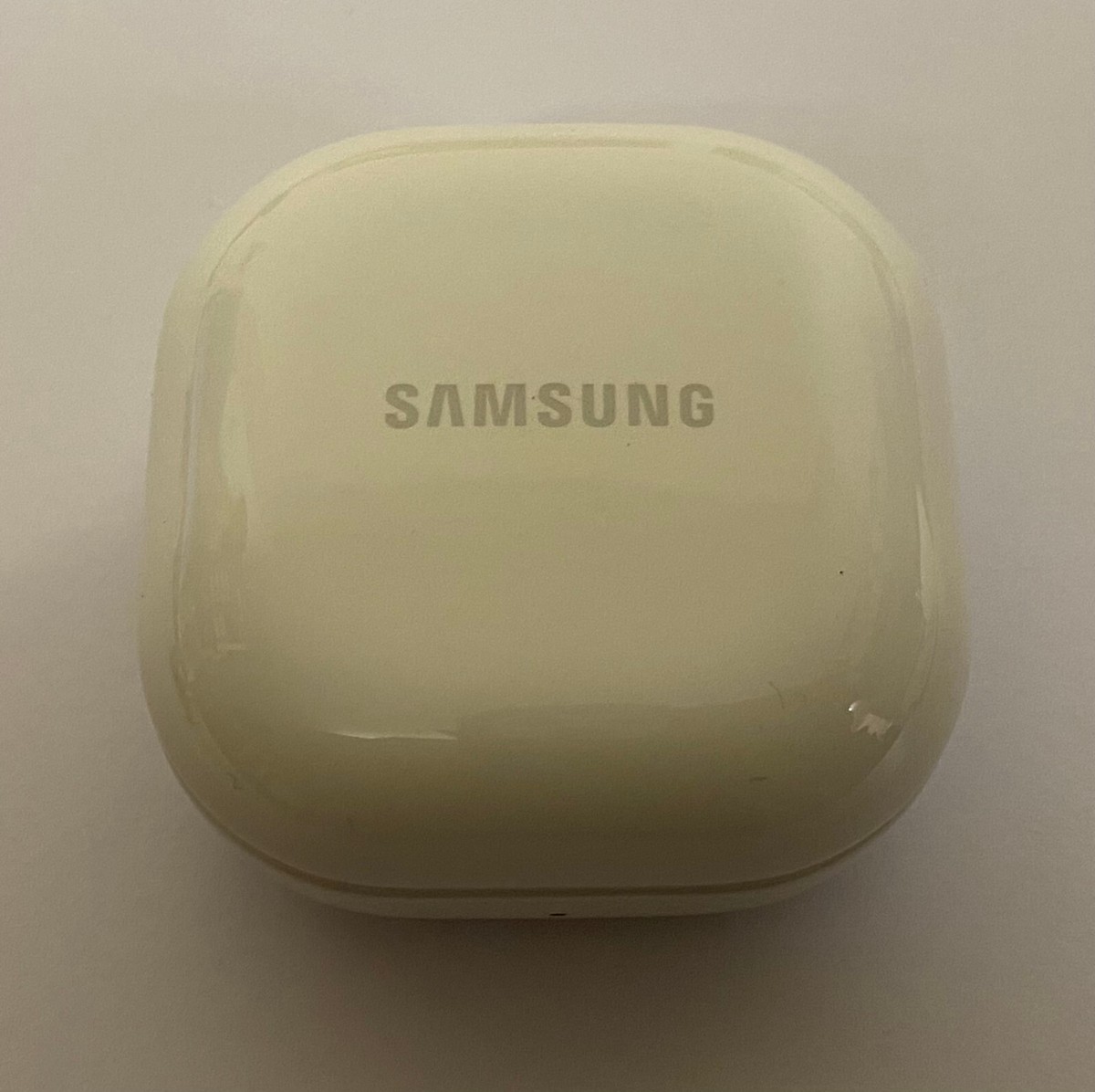 【新品未開封】SAMSUNG Galaxy Buds2 White Amazon.com: Samsung Galaxy Buds 2 True Wireless Noise