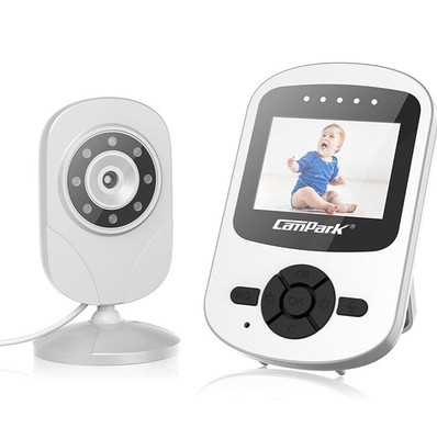 bm10 wireless baby monitor