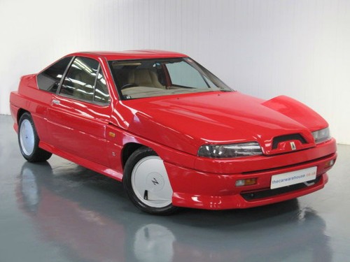 NISSAN AUTECH ZAGATO 3.0 STELVIO RARE CLASSIC AUTOMATIC 41000 MILES * 1 OF 104 - Picture 2 of 12