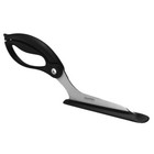 Plastic Pizza Cutters