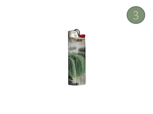 BIC Lighter | Special Edition Fashion Series | 8 Styles | Choose Your Style - Picture 4 of 17