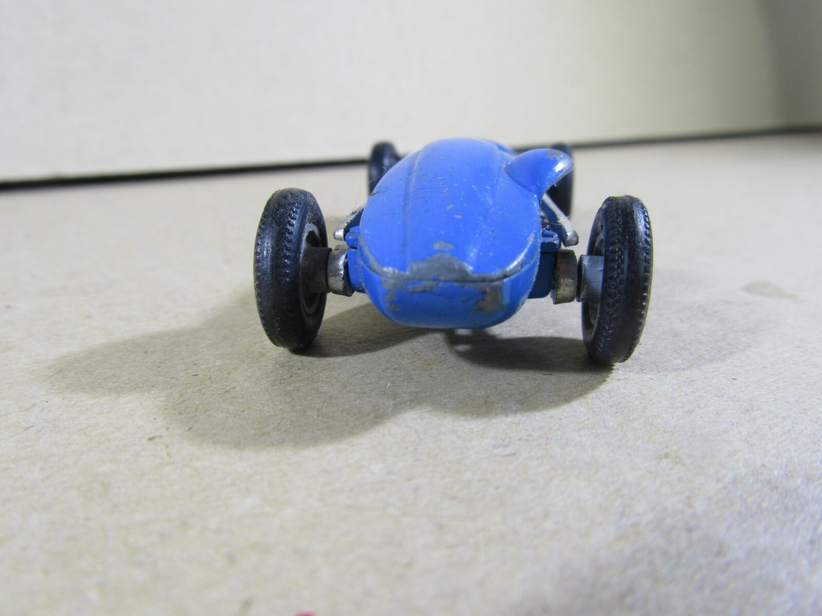 ALPINE F3 SOLIDO 1/43 années 60 parfait etat boite d'origine ALPINE F3 SOLIDO 1/43 années 60 parfait etat boite d'origine